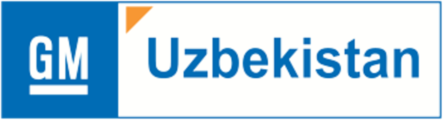 Gm uzbekistan
