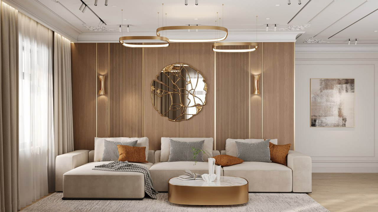 Архитектурная студия - Yoldosh Loyiha Company